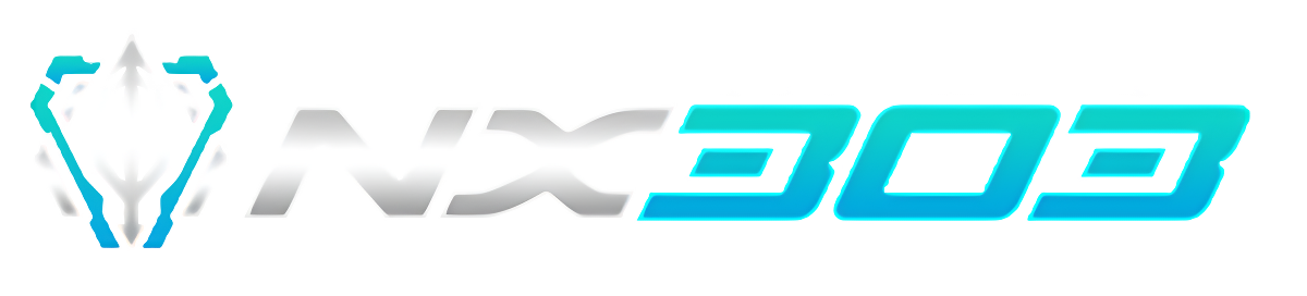 Logo Nx303 Slot Online 2025